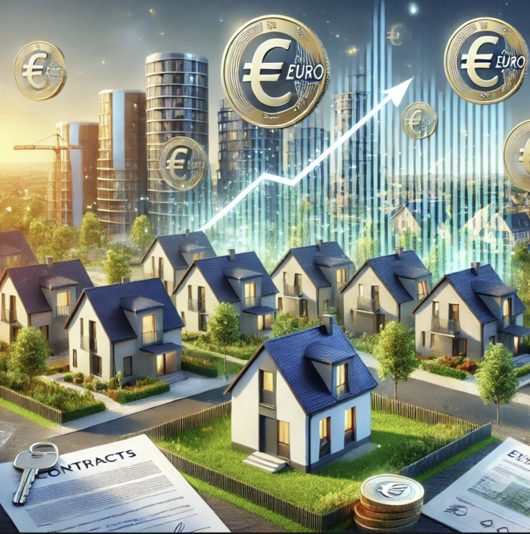 investissement immobilier réussi