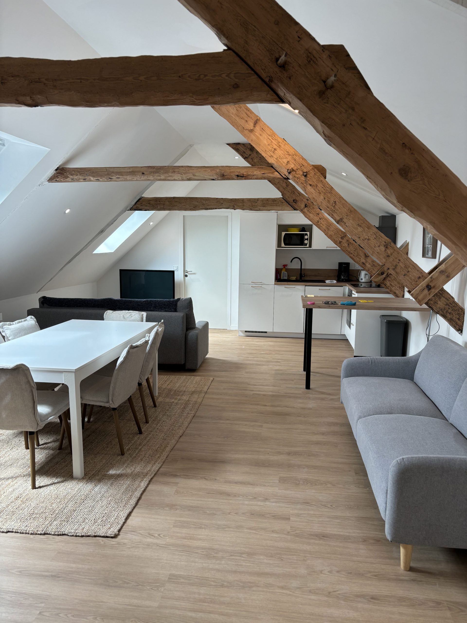 Bien immobilier Bretagne