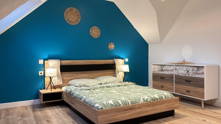appartement DPE rénové