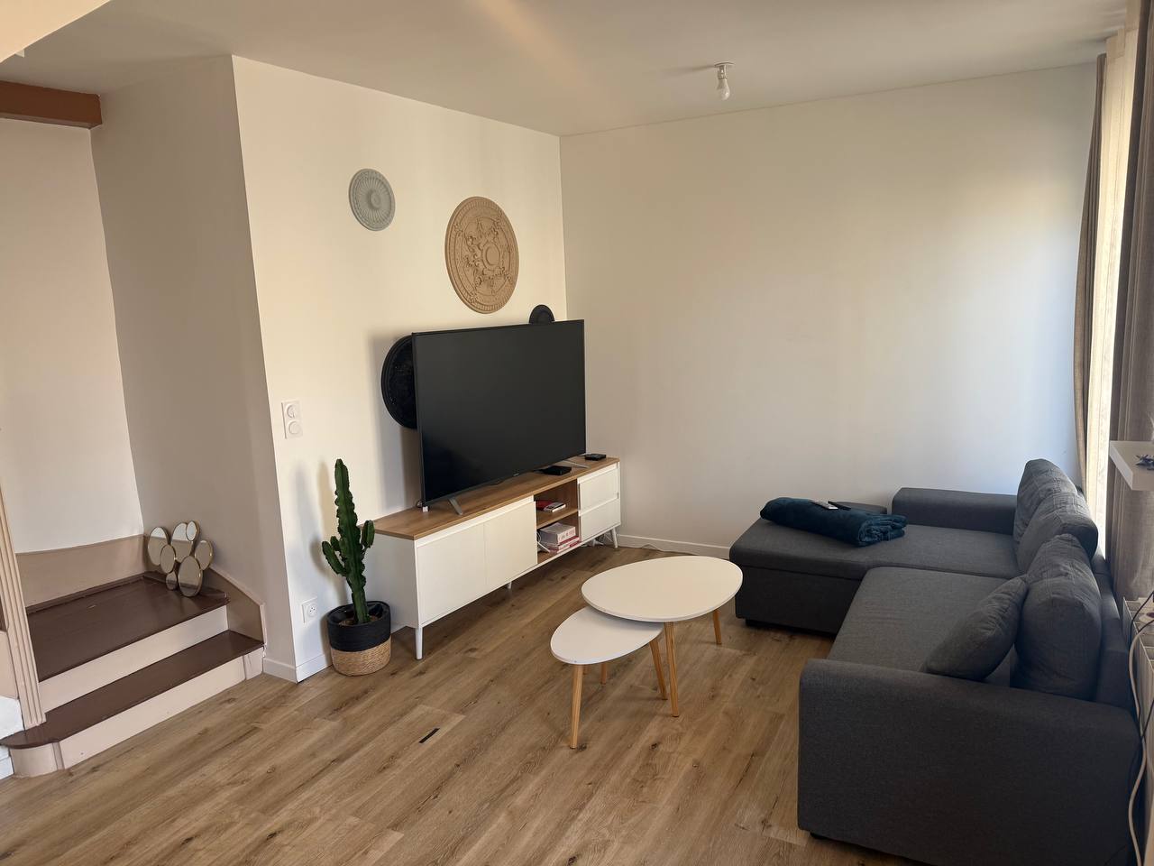 Salon - Sejour