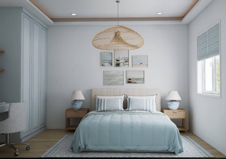 Appartement T3 vue mer